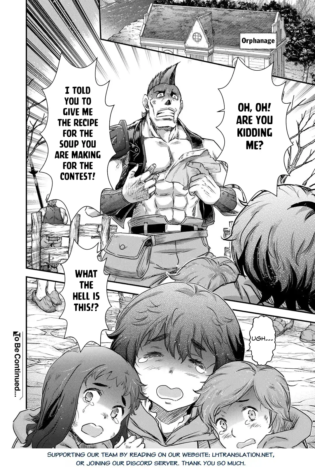 Tensei Shitara Ken Deshita 71