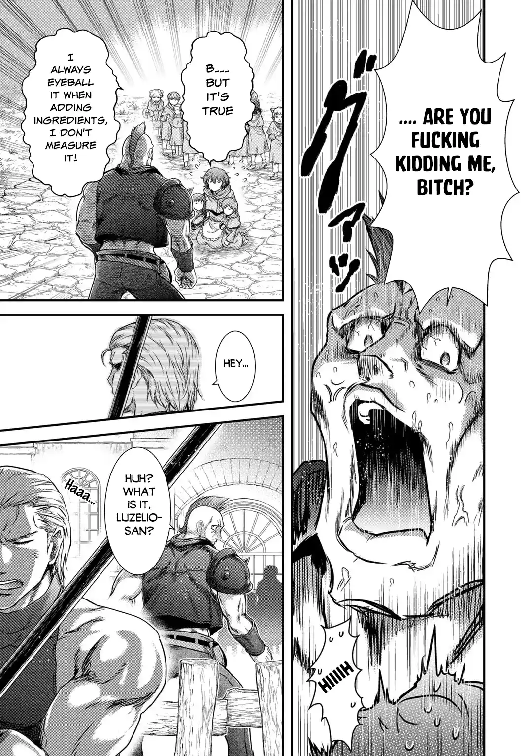 Tensei Shitara Ken Deshita 72