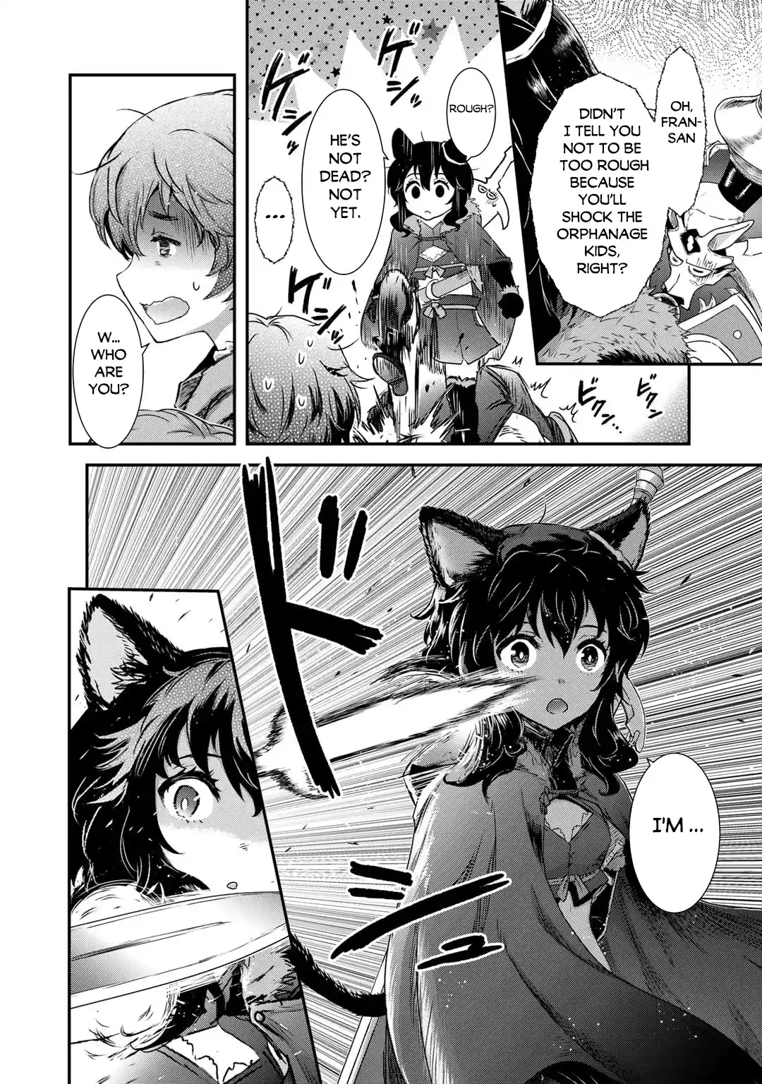 Tensei Shitara Ken Deshita 72