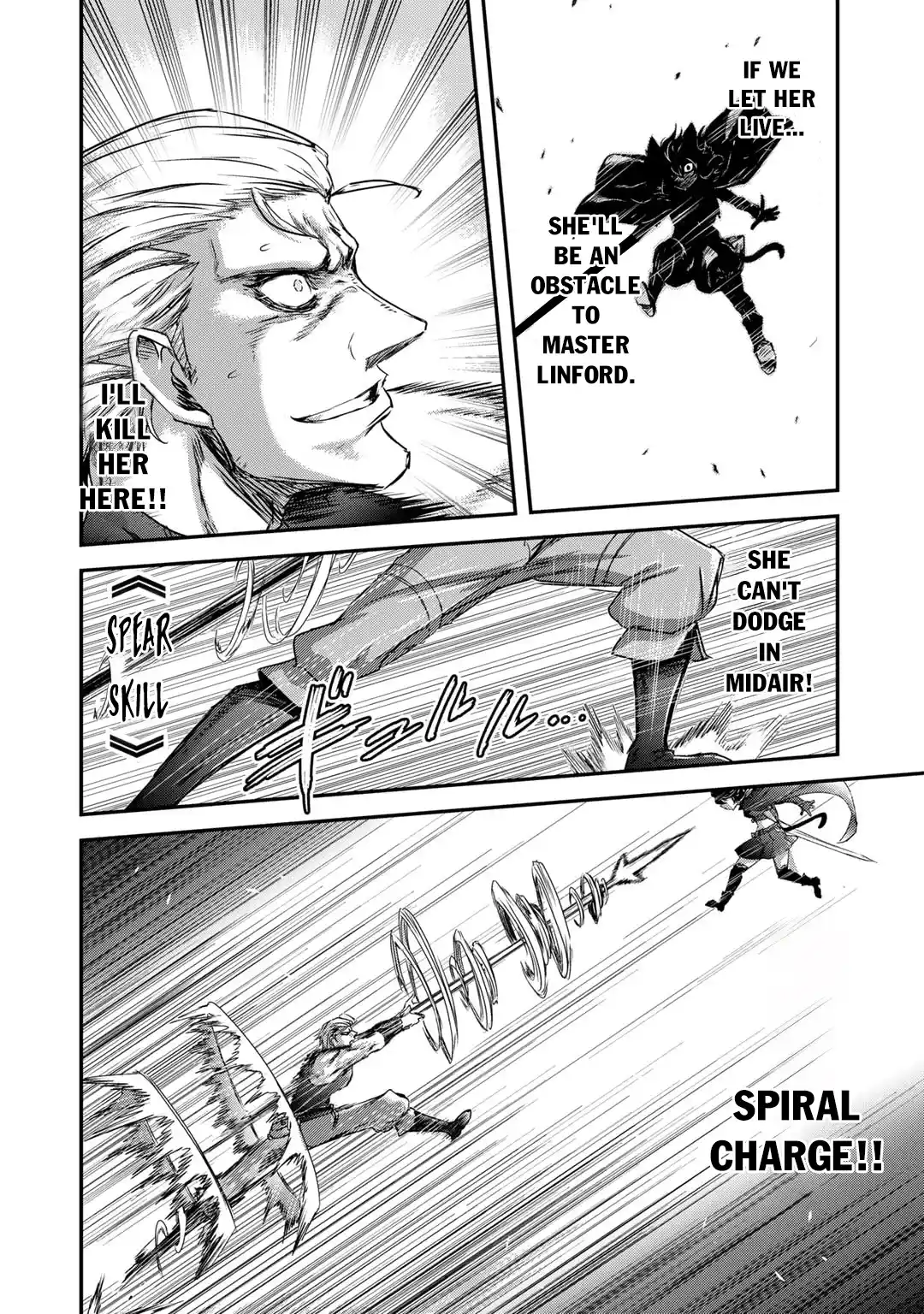 Tensei Shitara Ken Deshita 72