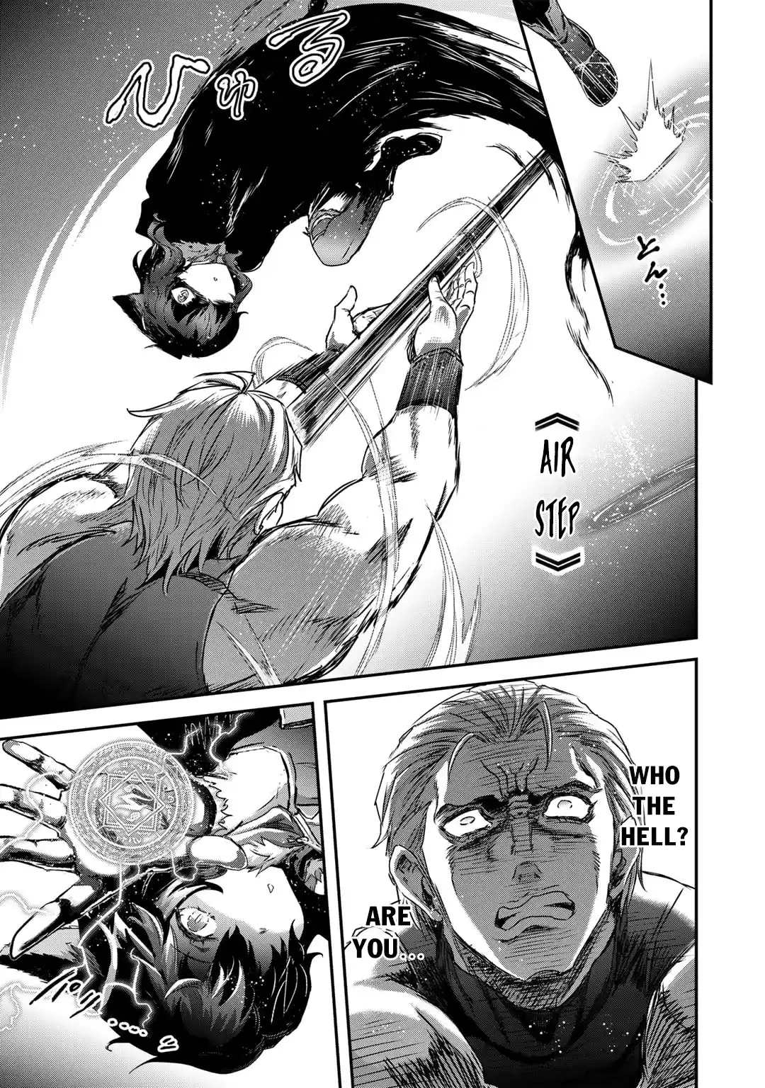 Tensei Shitara Ken Deshita 72