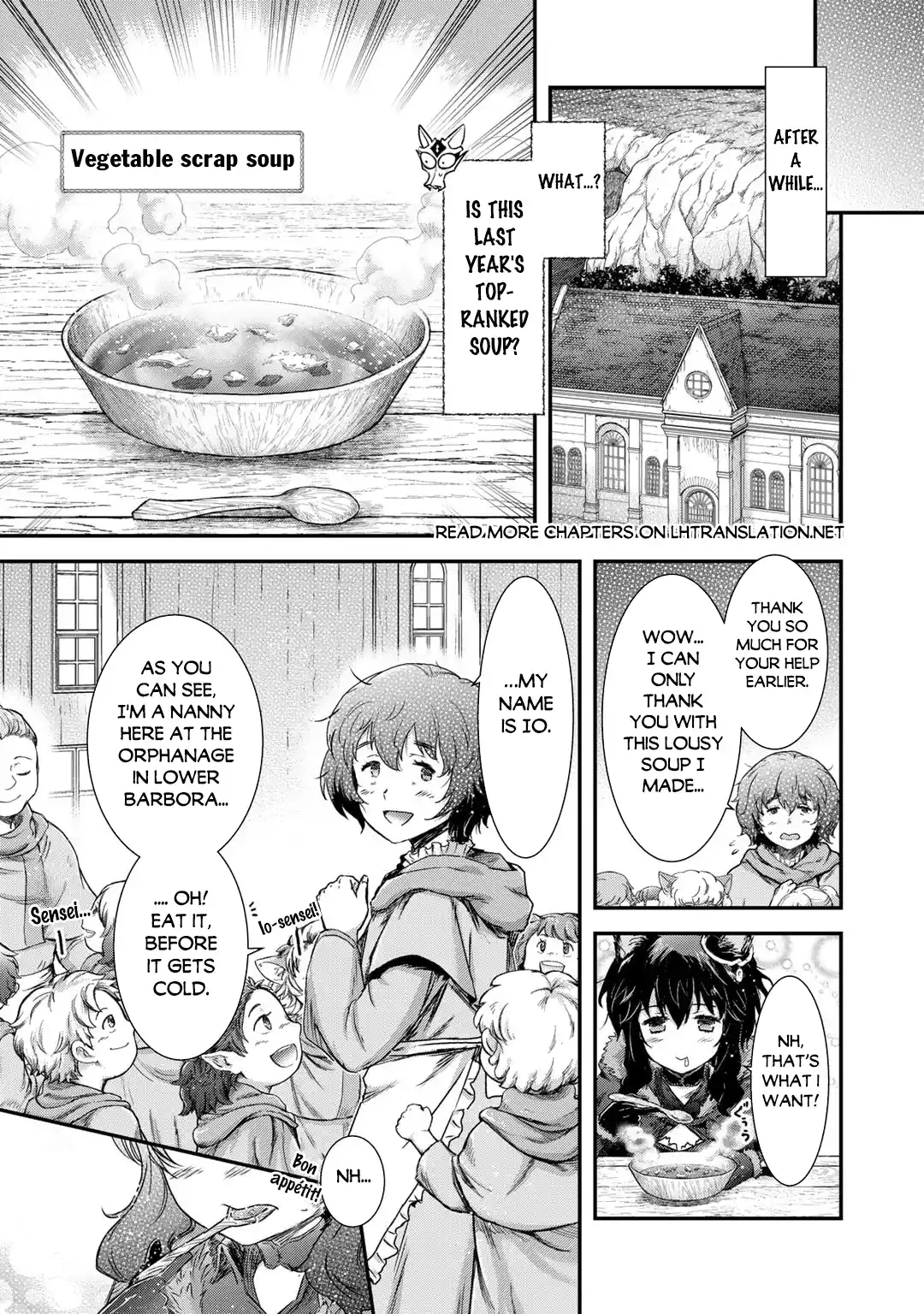 Tensei Shitara Ken Deshita 72