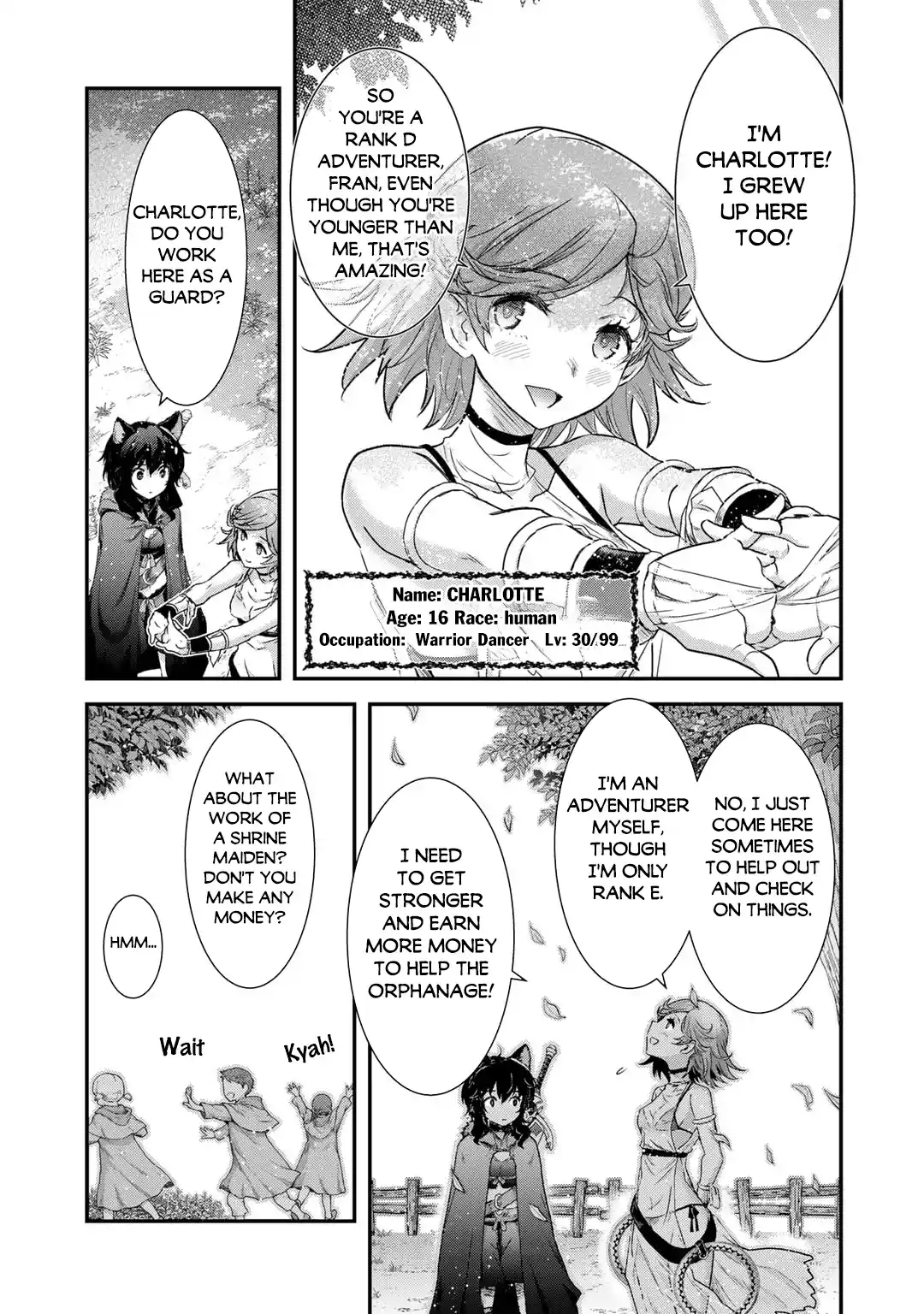 Tensei Shitara Ken Deshita 72