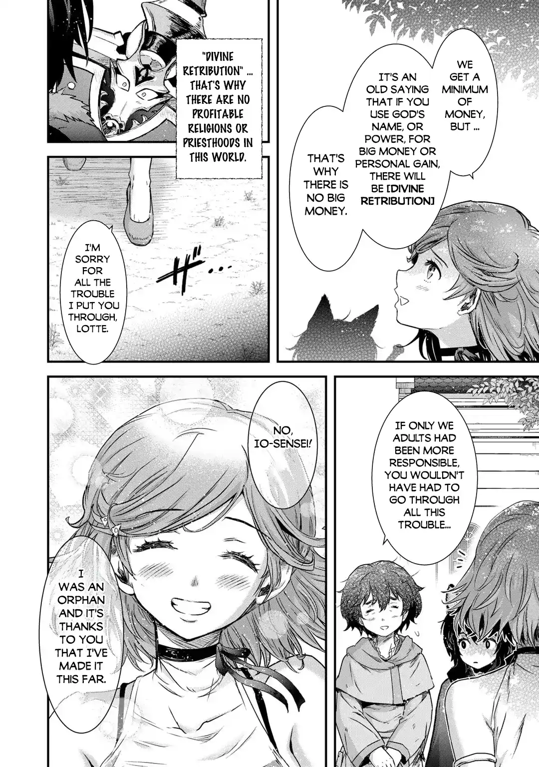 Tensei Shitara Ken Deshita 72