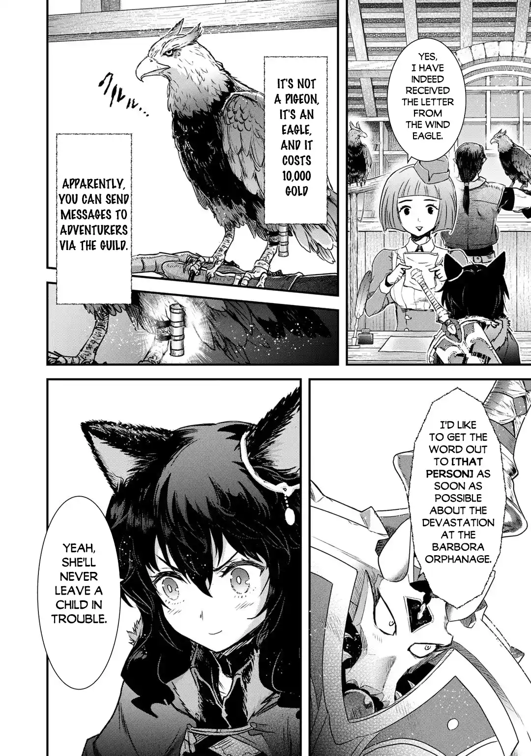 Tensei Shitara Ken Deshita 72