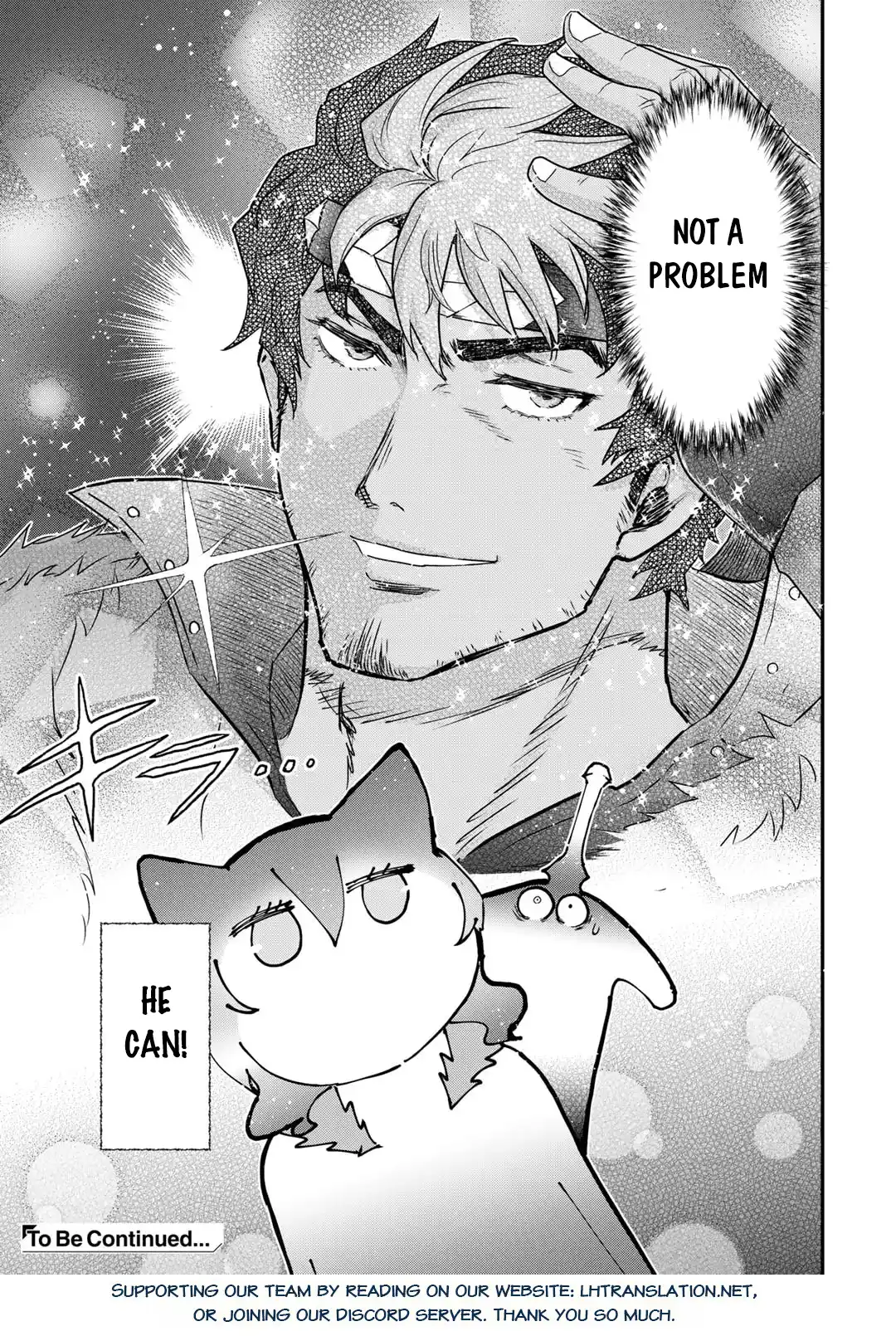 Tensei Shitara Ken Deshita 73