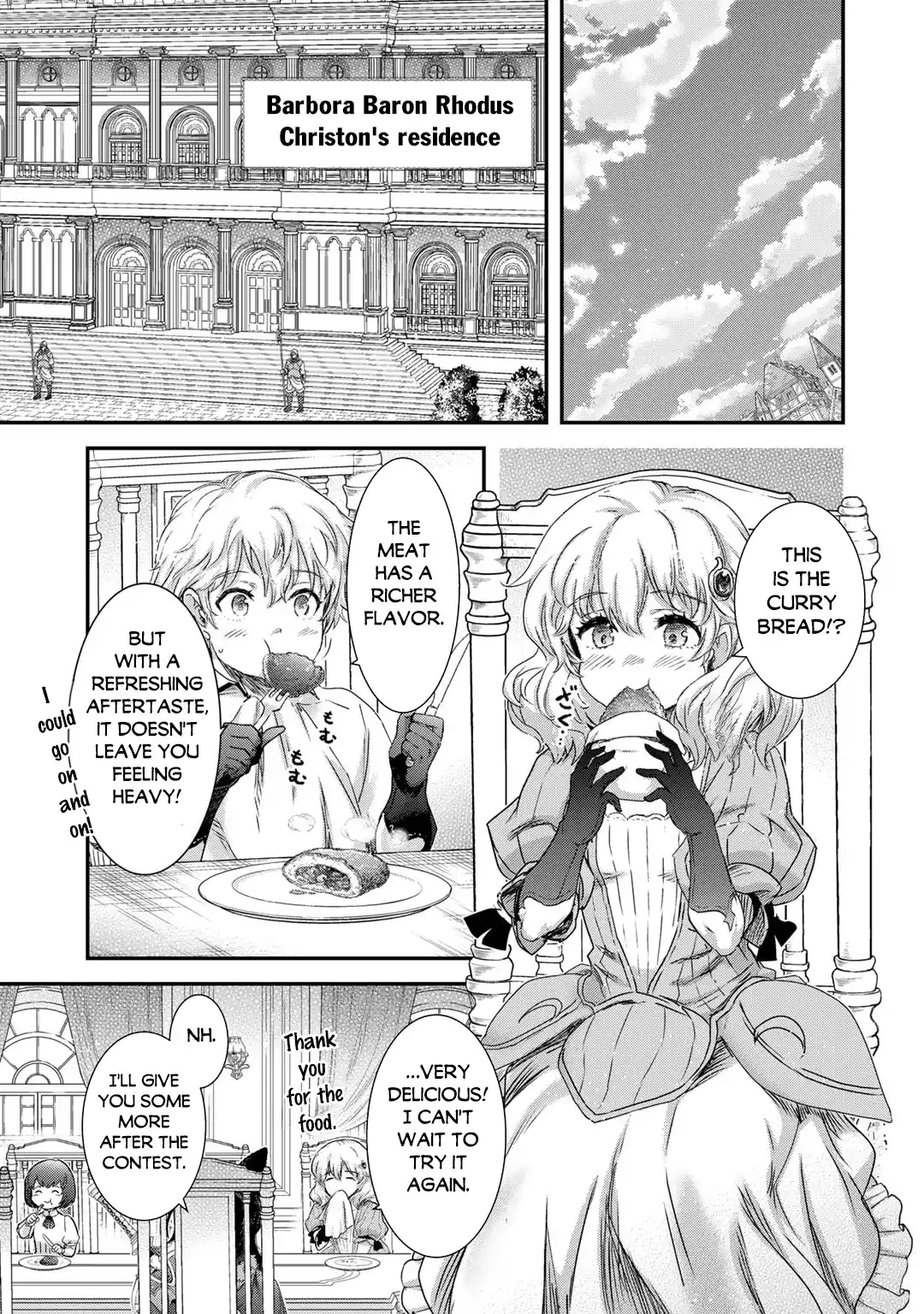 Tensei Shitara Ken Deshita 74