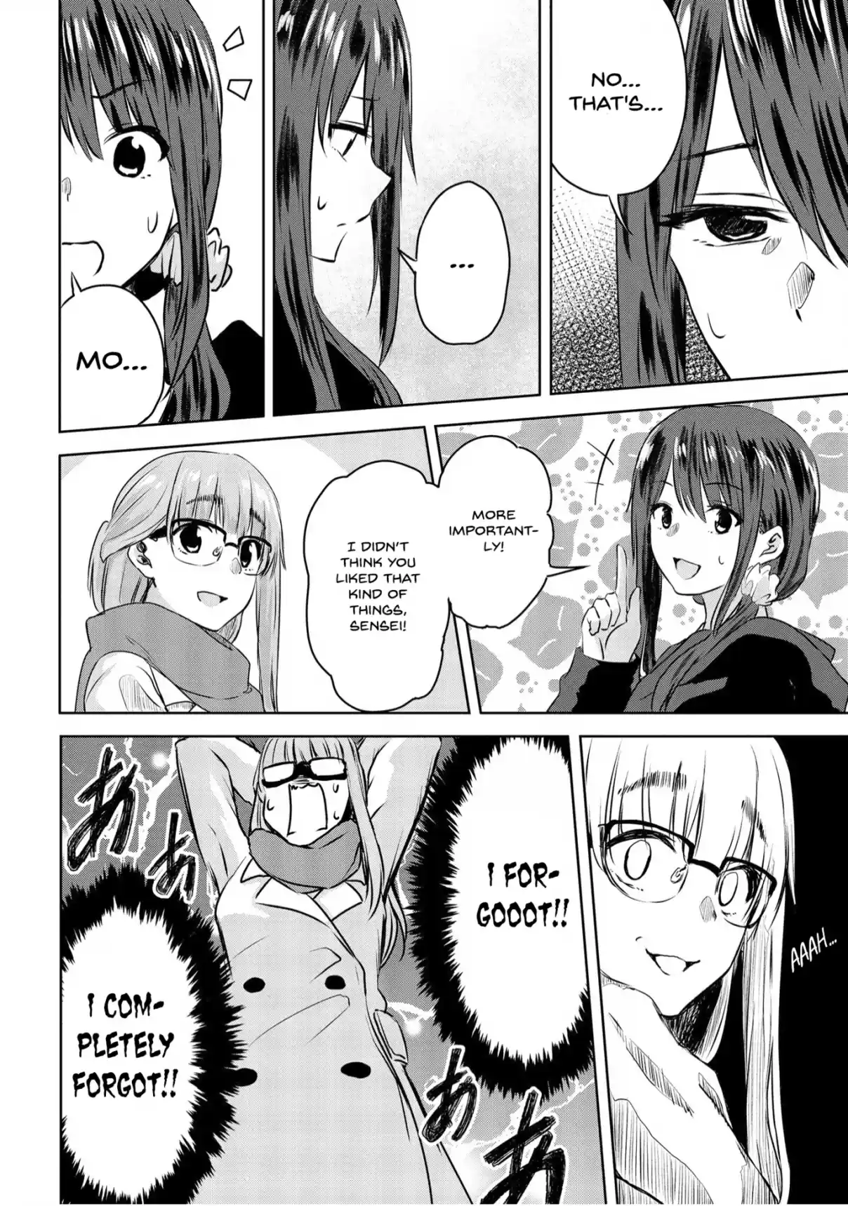 Tensei Shitara Ken Deshita 74