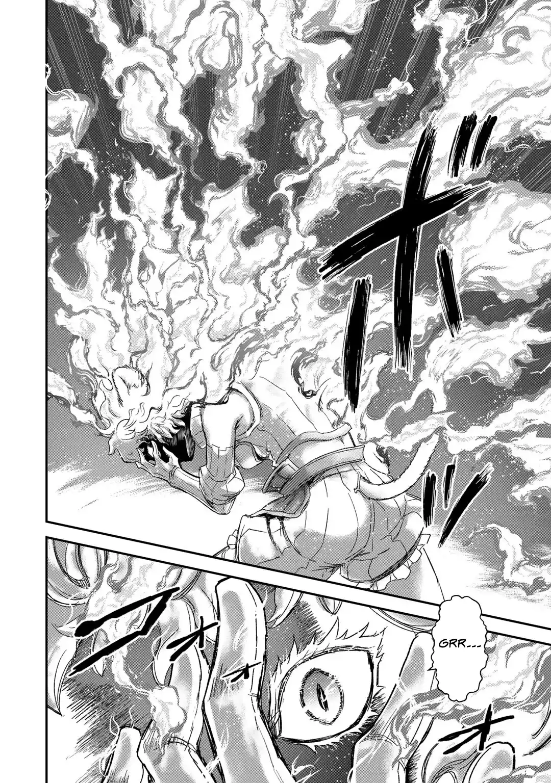 Tensei Shitara Ken Deshita 83