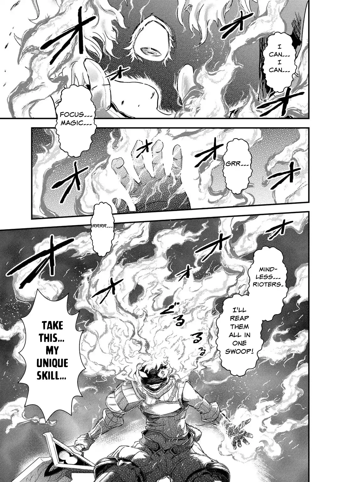 Tensei Shitara Ken Deshita 83