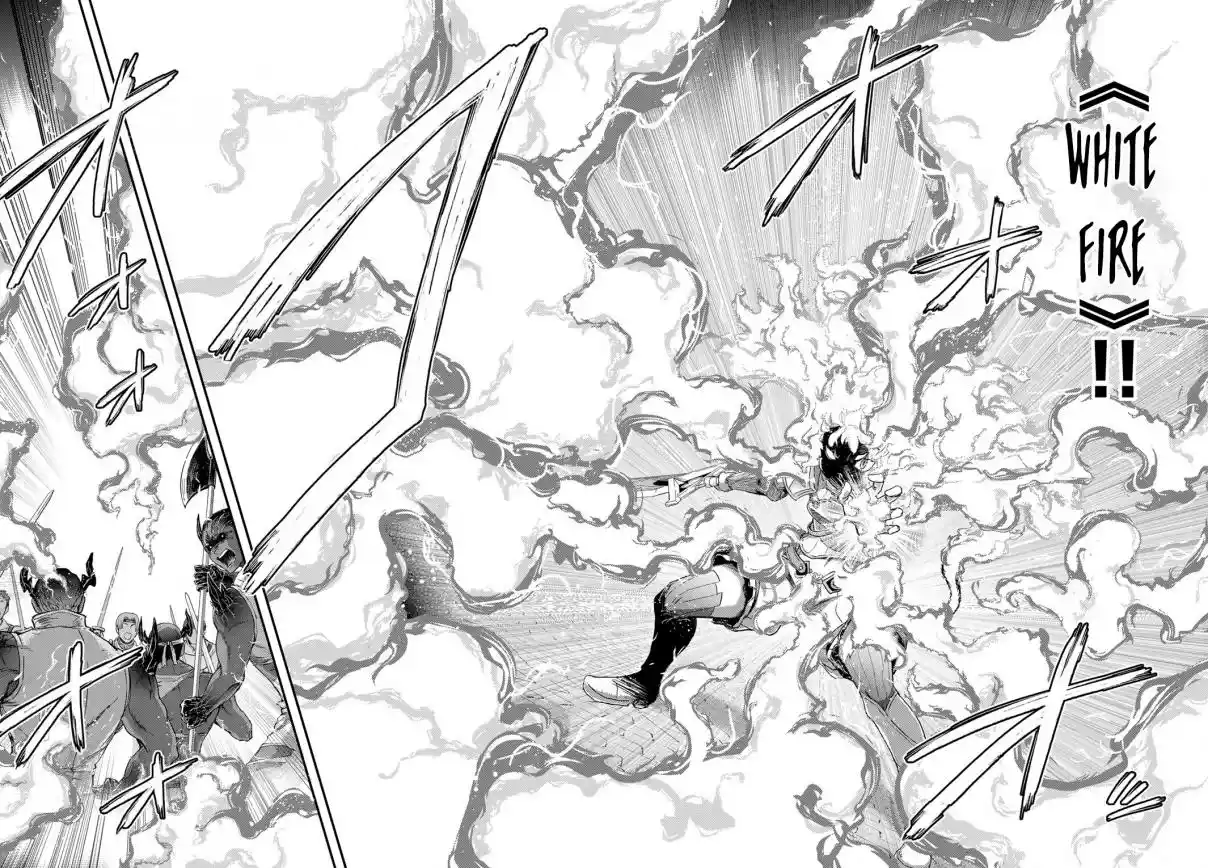 Tensei Shitara Ken Deshita 83