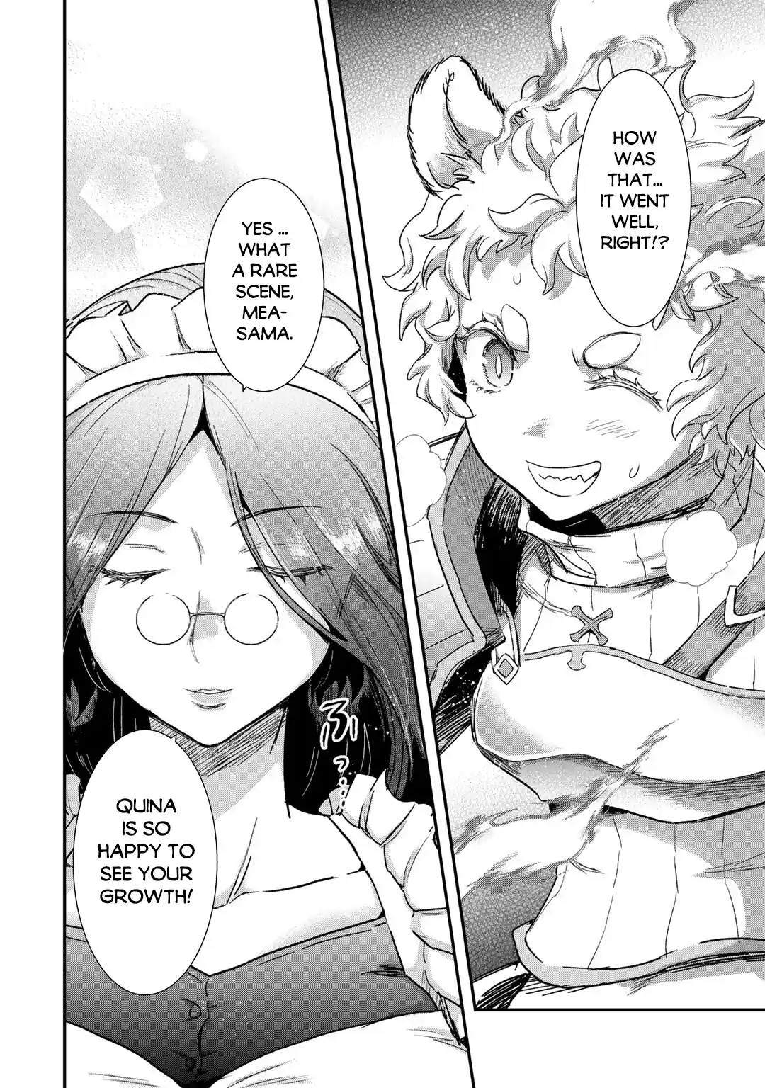 Tensei Shitara Ken Deshita 83