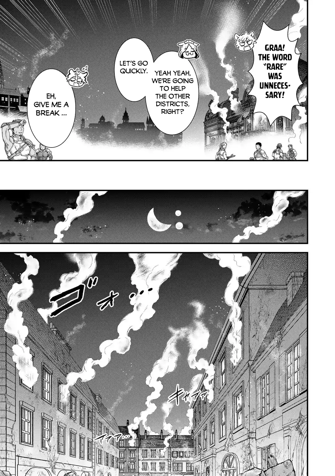 Tensei Shitara Ken Deshita 83