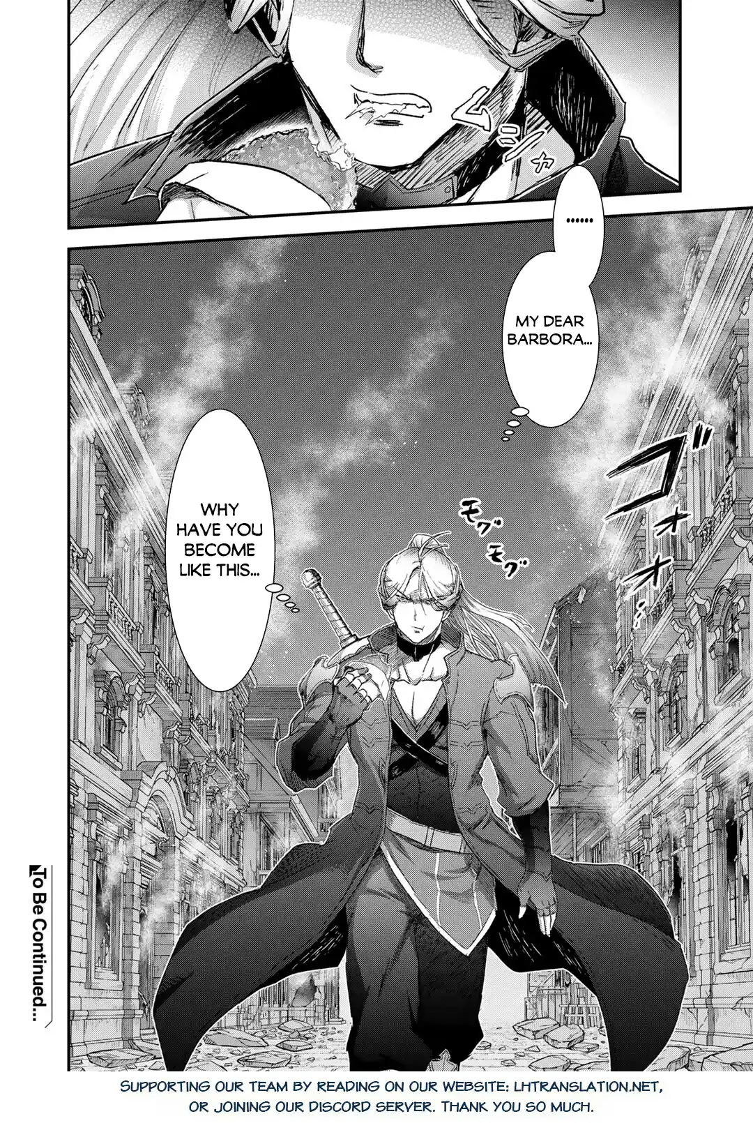 Tensei Shitara Ken Deshita 83