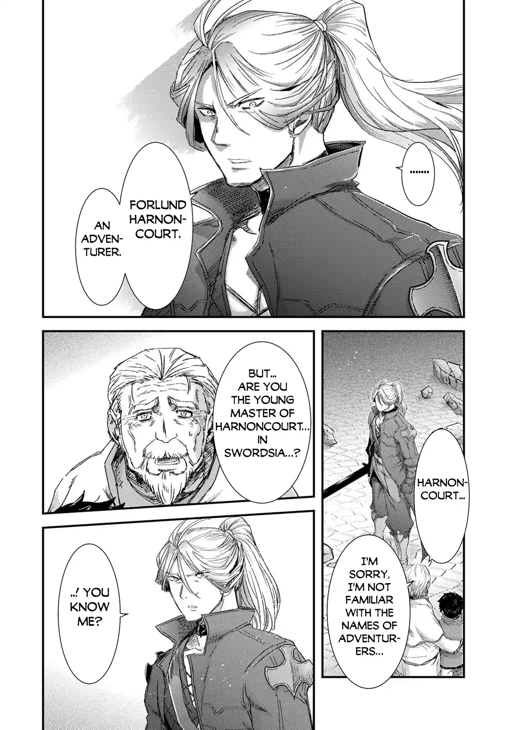 Tensei Shitara Ken Deshita 84