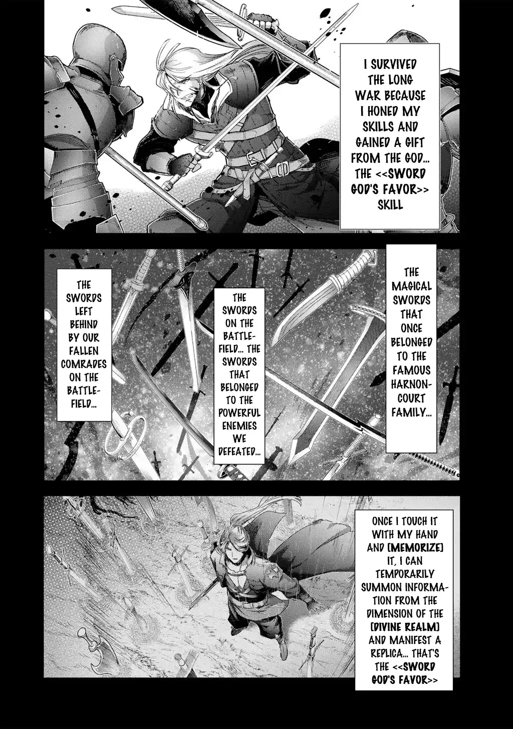 Tensei Shitara Ken Deshita 84