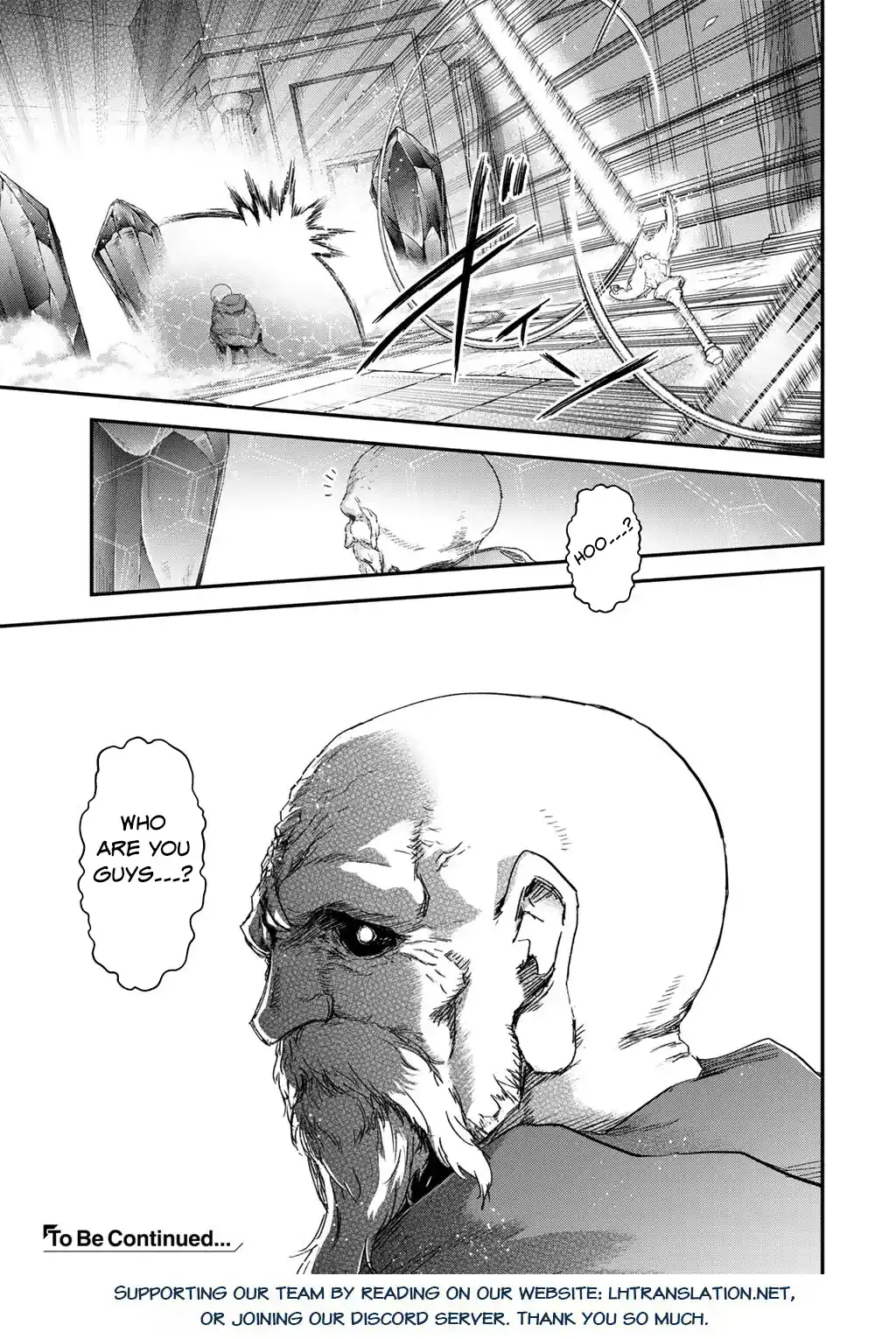 Tensei Shitara Ken Deshita 84