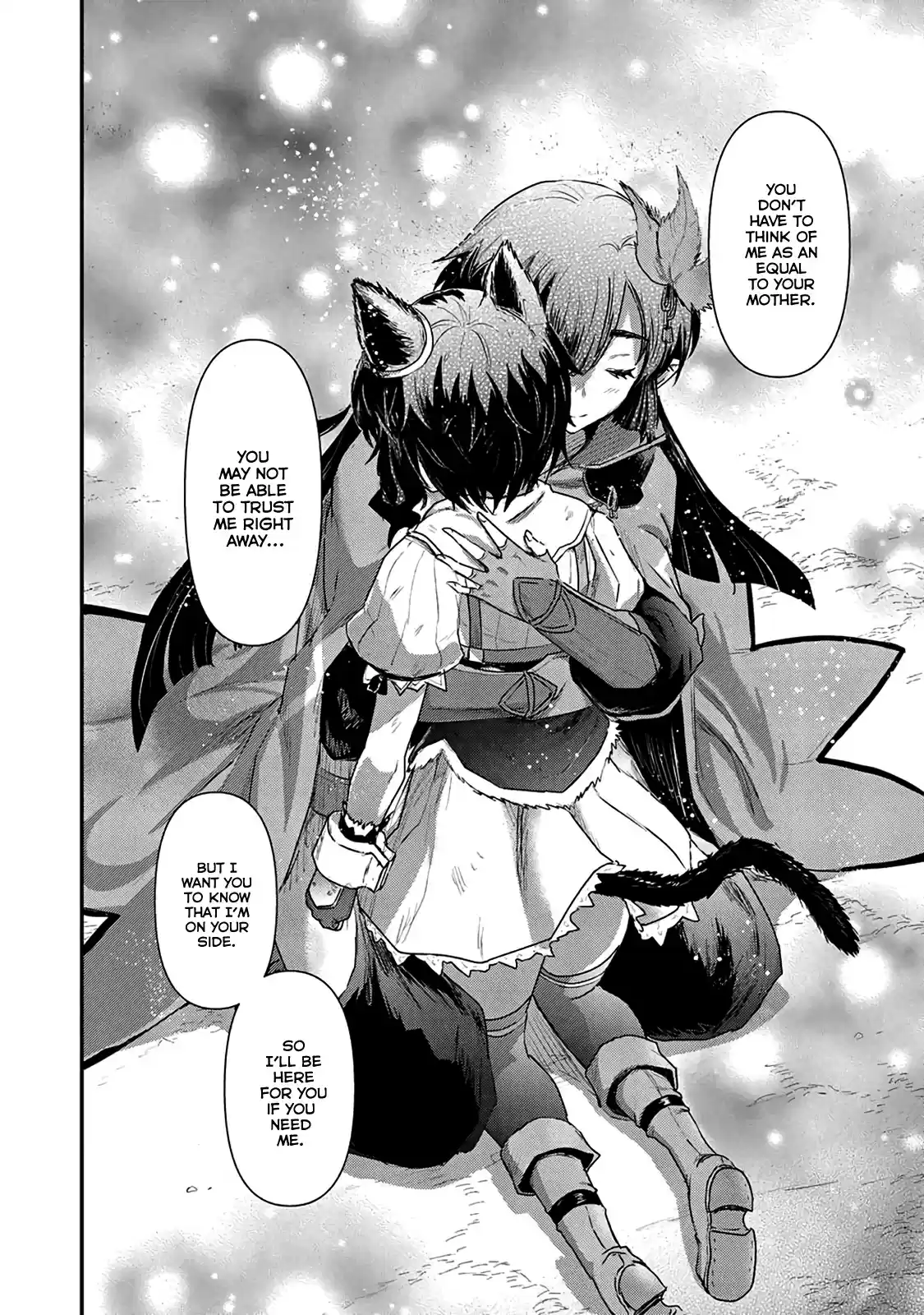 Tensei Shitara Ken deshita Ch. 19