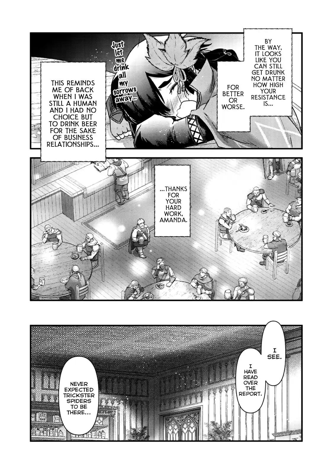 Tensei Shitara Ken Deshita Ch. 26 Named Item