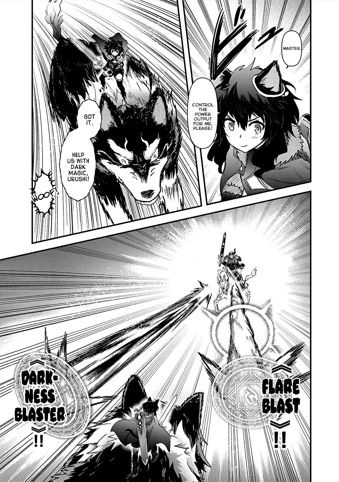 Tensei Shitara Ken Deshita Ch. 29 Encounter With The Undead