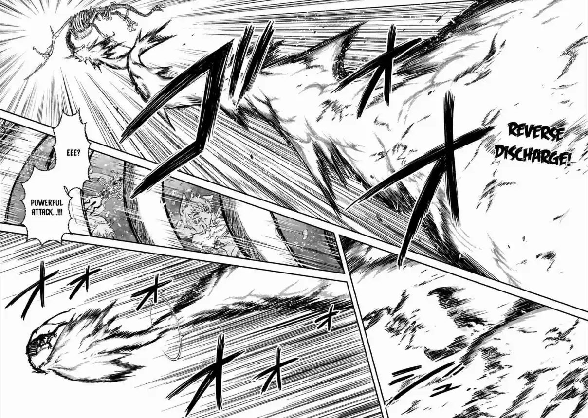 Tensei Shitara Ken Deshita Ch. 31