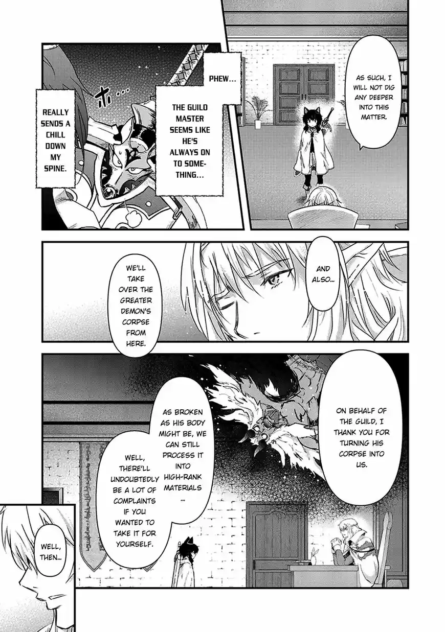 Tensei Shitara Ken deshita ch.014