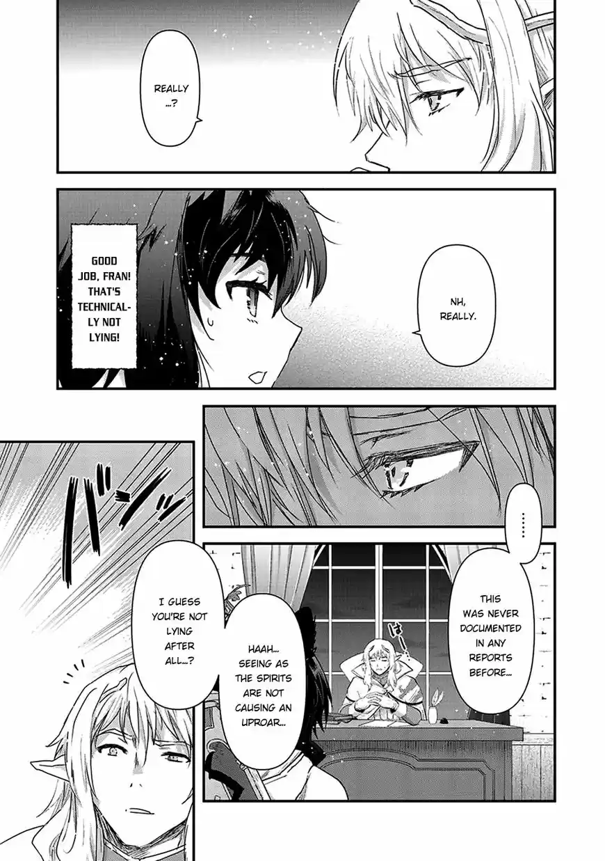 Tensei Shitara Ken deshita ch.014