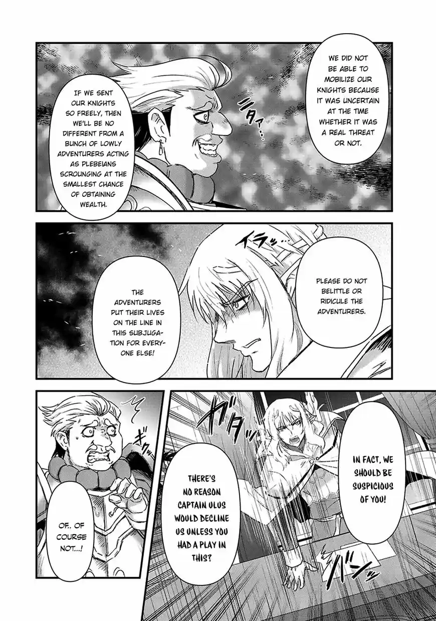 Tensei Shitara Ken deshita ch.014