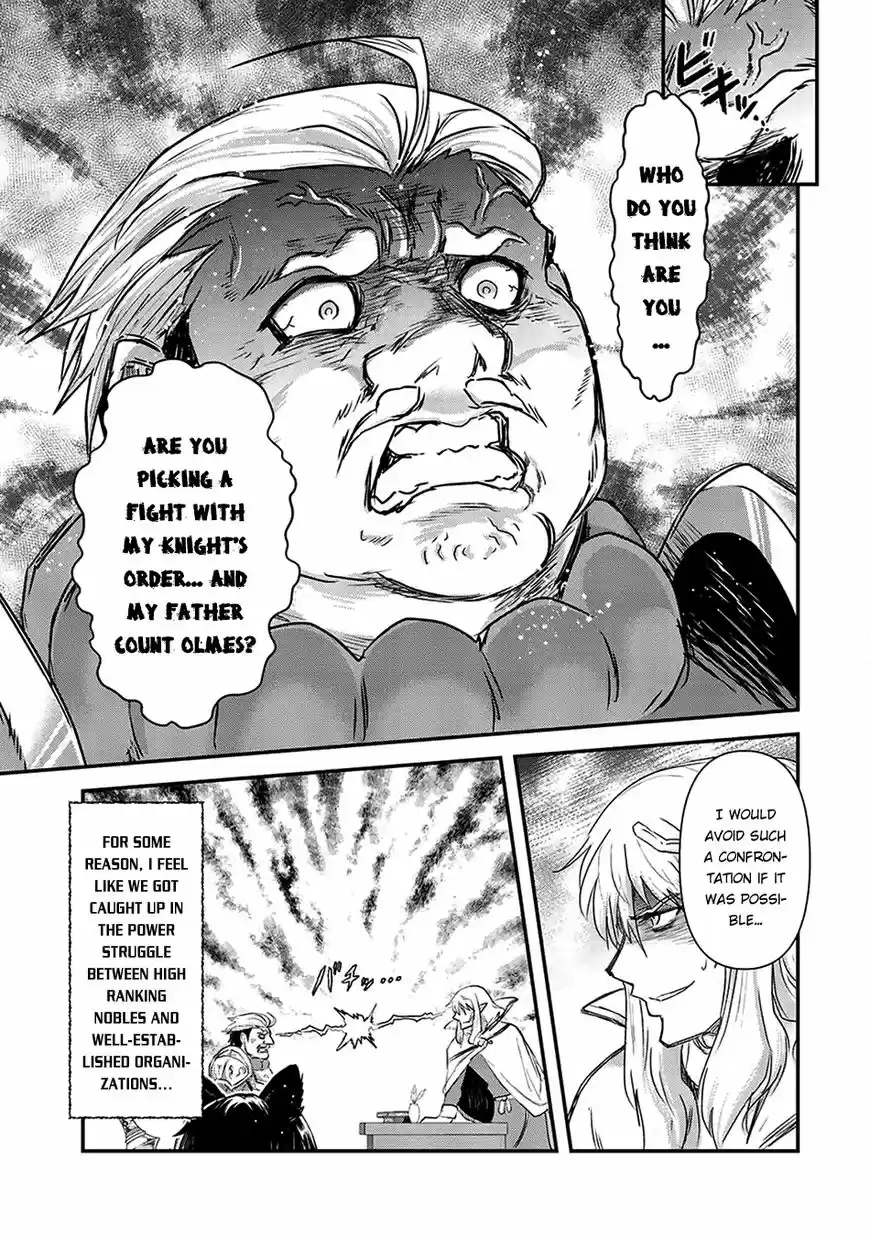 Tensei Shitara Ken deshita ch.014