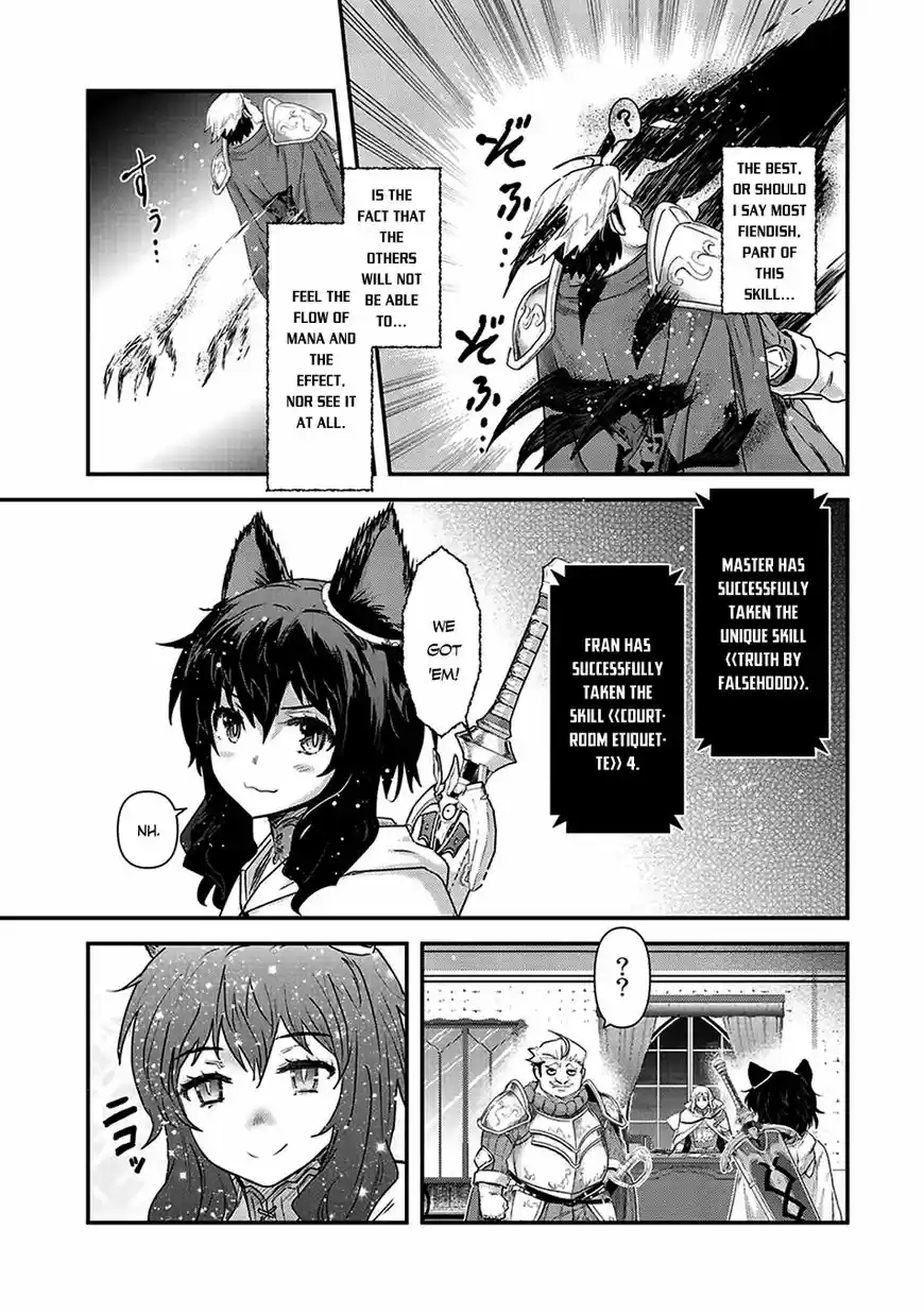 Tensei Shitara Ken deshita ch.014