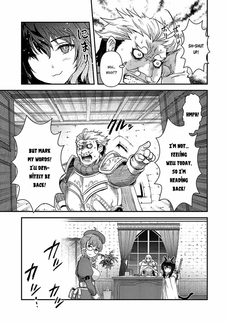 Tensei Shitara Ken deshita ch.014