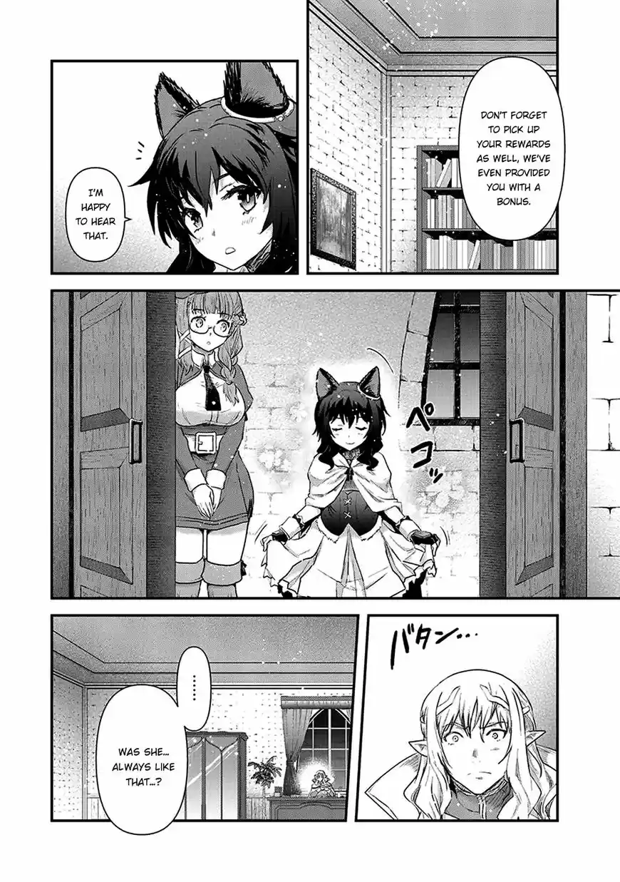 Tensei Shitara Ken deshita ch.014