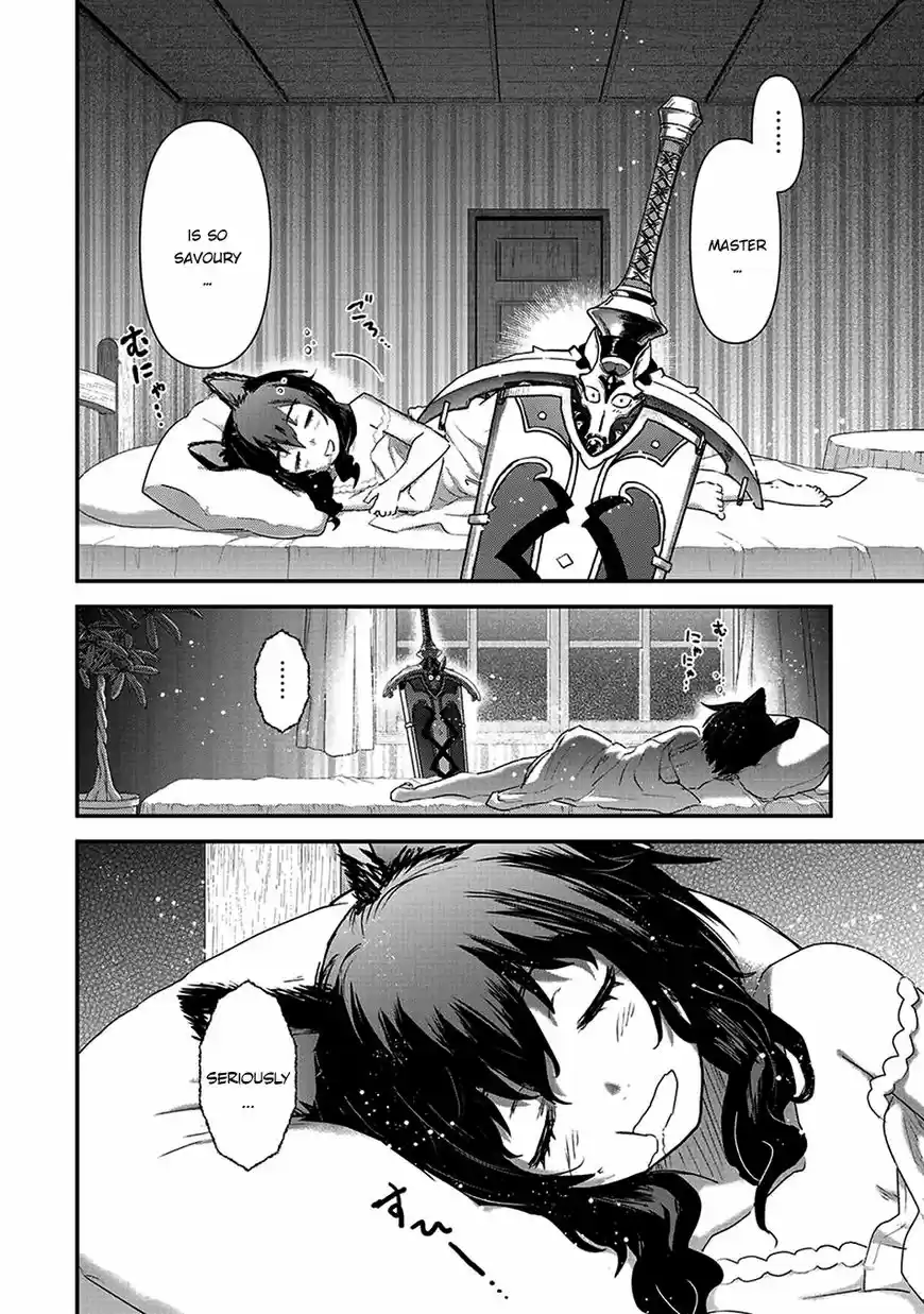 Tensei Shitara Ken deshita ch.014