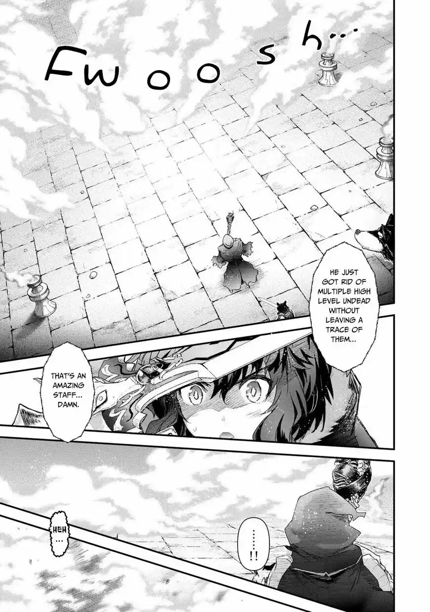 Tensei Shitara Ken deshita ch.036