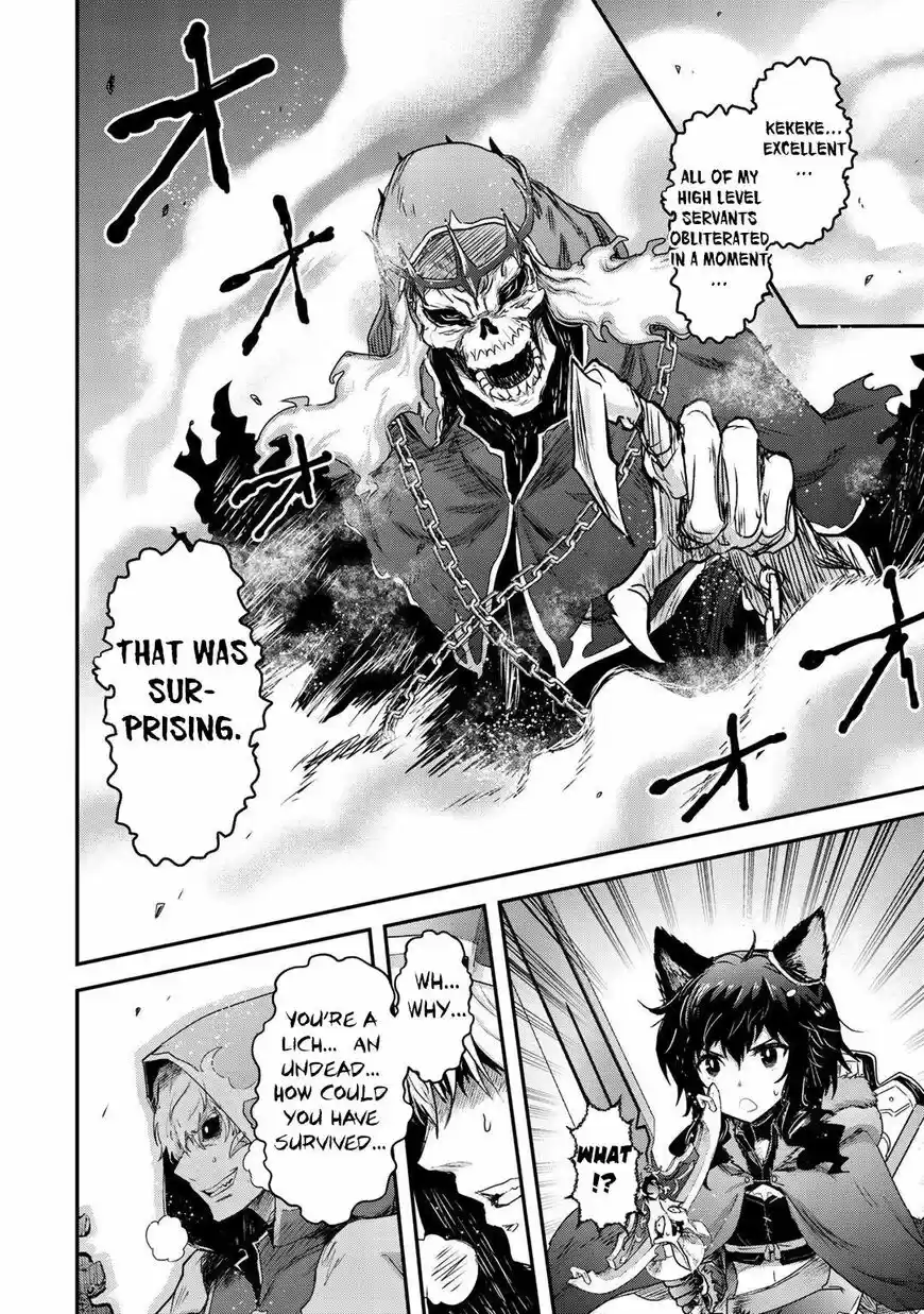 Tensei Shitara Ken deshita ch.036