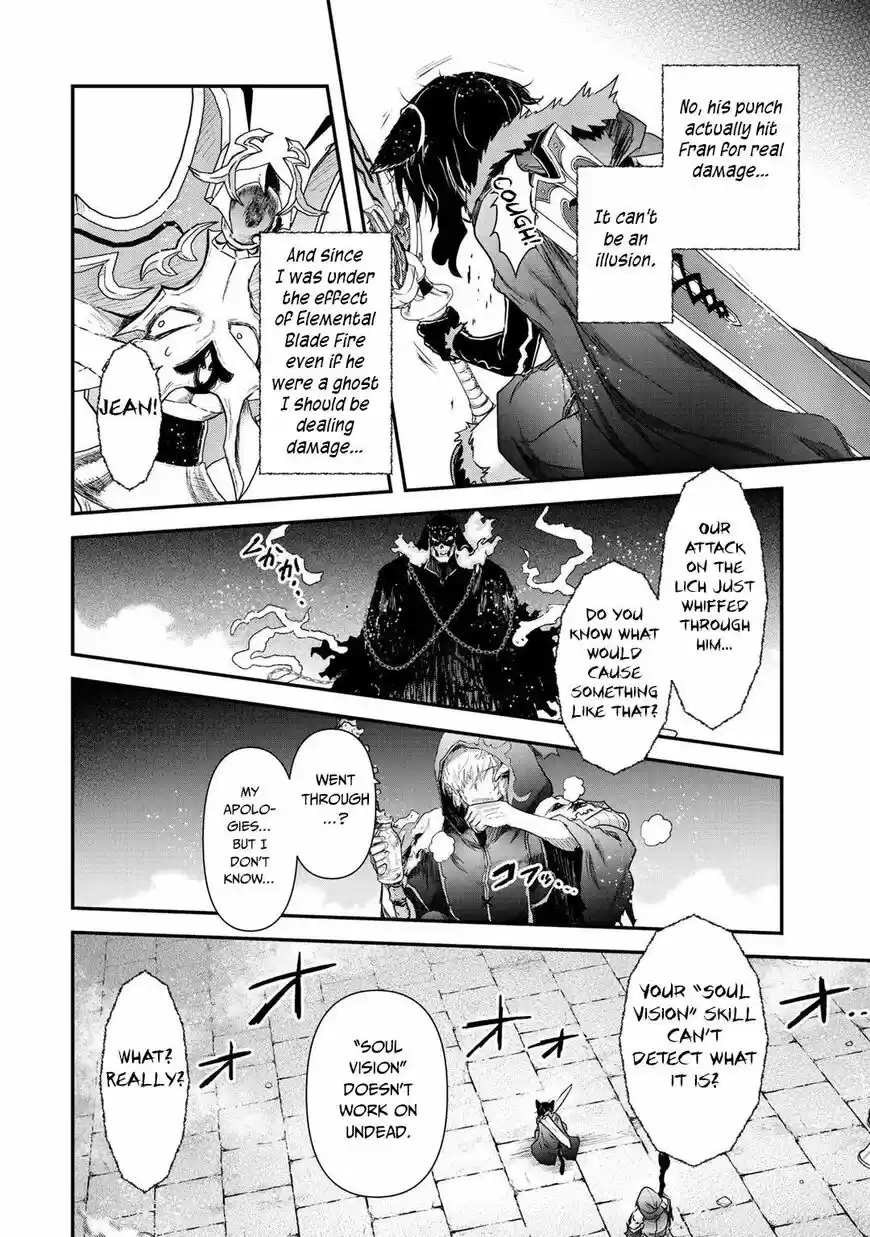 Tensei Shitara Ken deshita ch.036