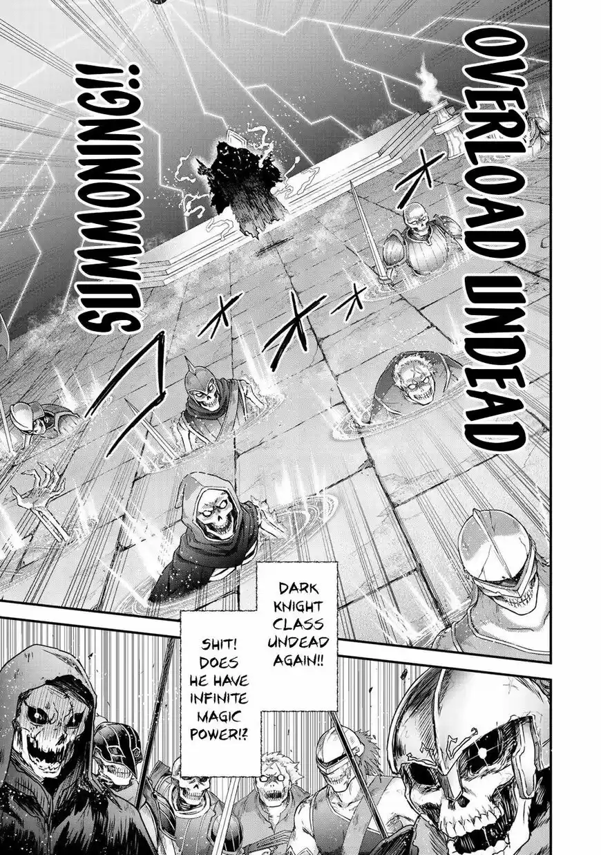 Tensei Shitara Ken deshita ch.036