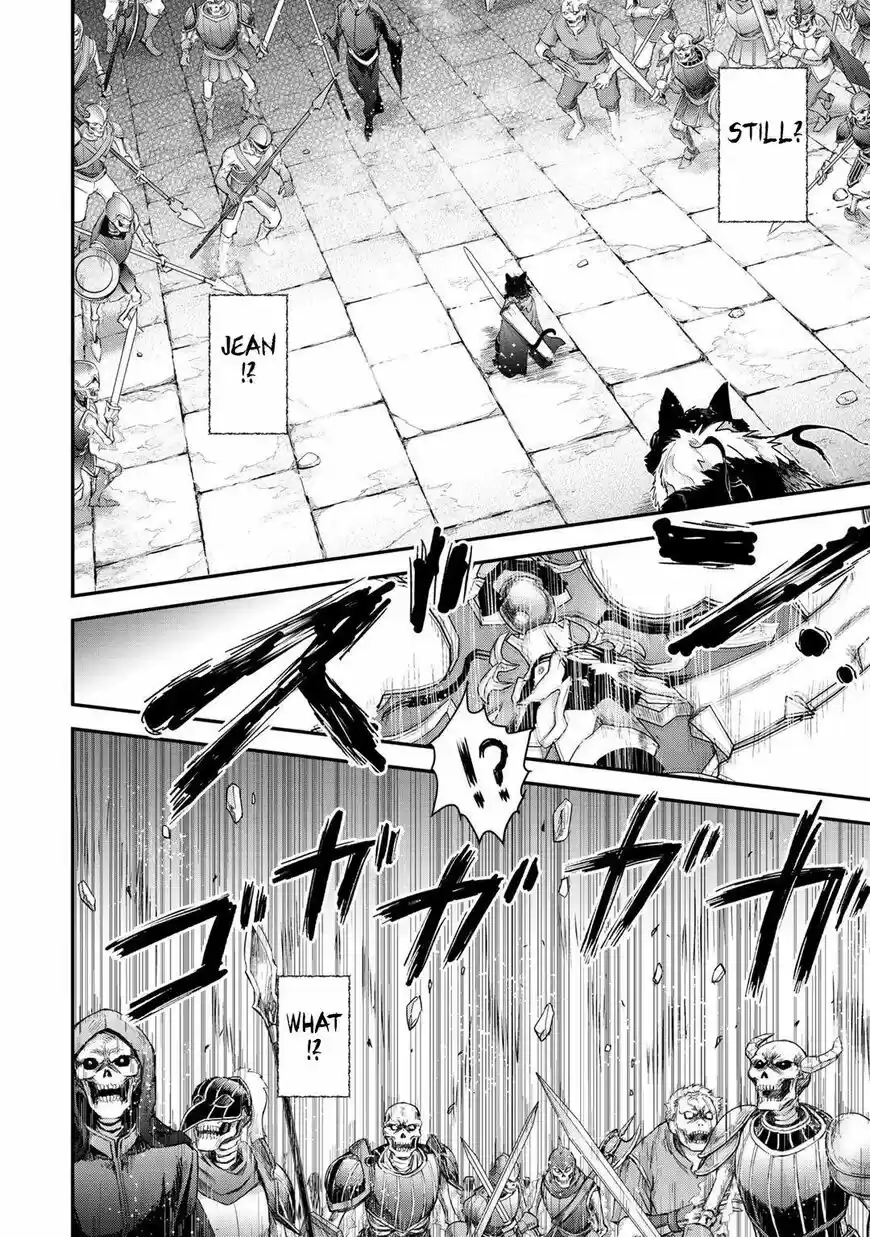 Tensei Shitara Ken deshita ch.036