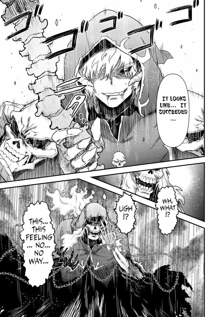 Tensei Shitara Ken deshita ch.036