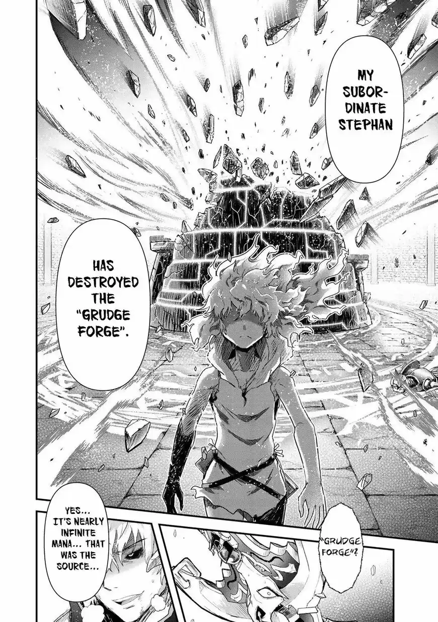 Tensei Shitara Ken deshita ch.036