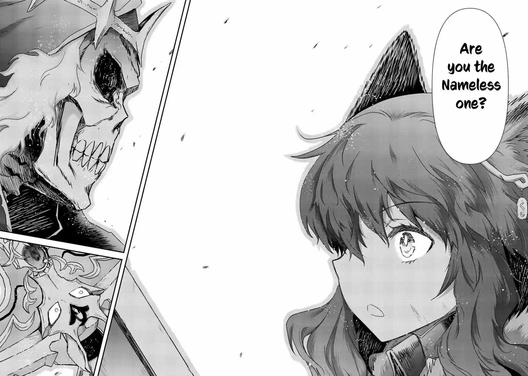 Tensei Shitara Ken deshita ch.036