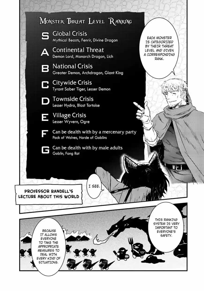 Tensei Shitara Ken deshita ch.3.2