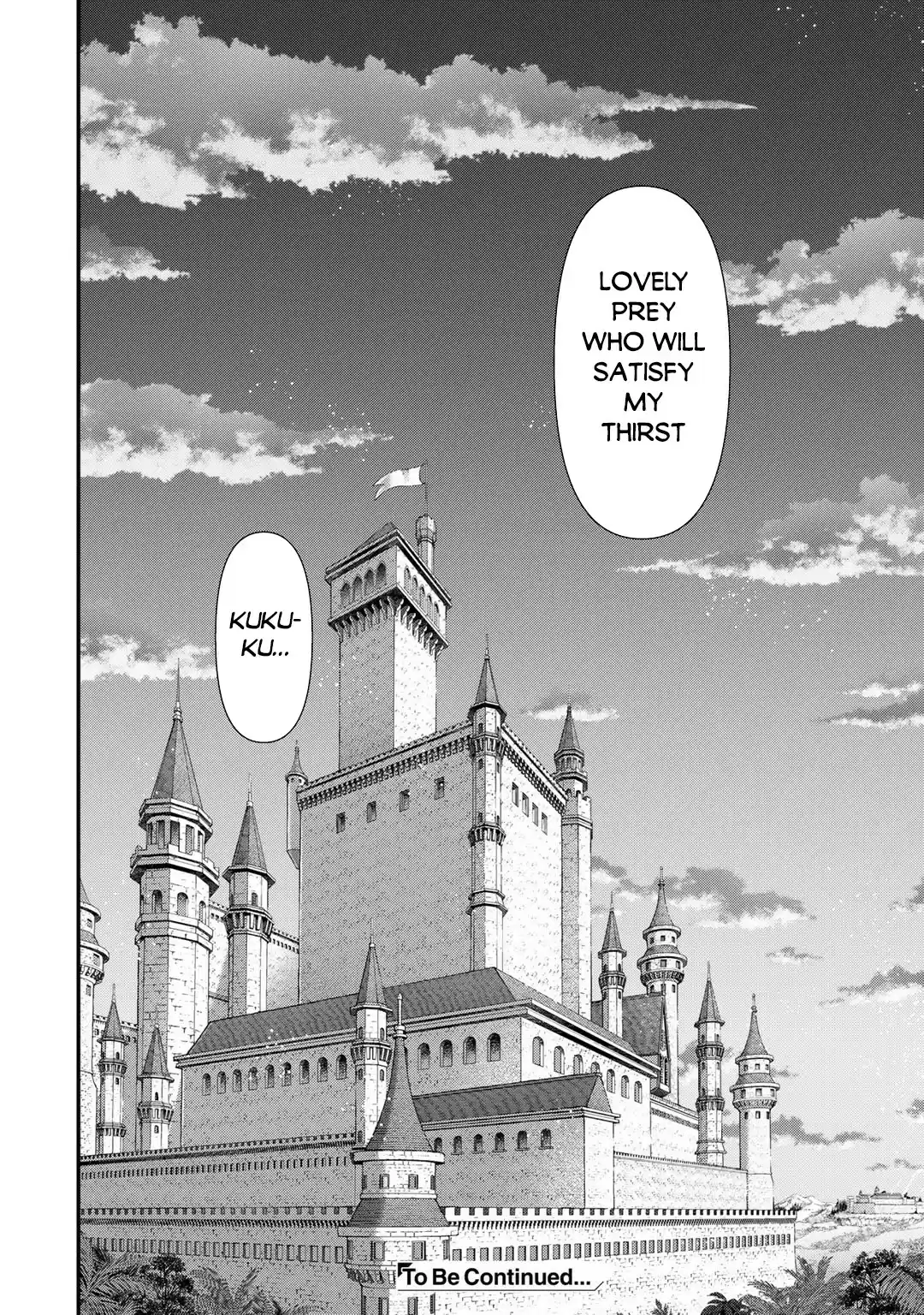 Tensei Shitara Ken Deshita Chapter 55