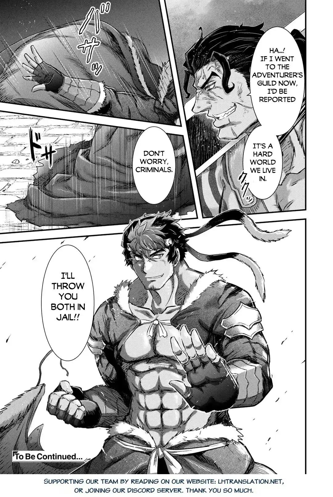 Tensei Shitara Ken deshita Chapter 76