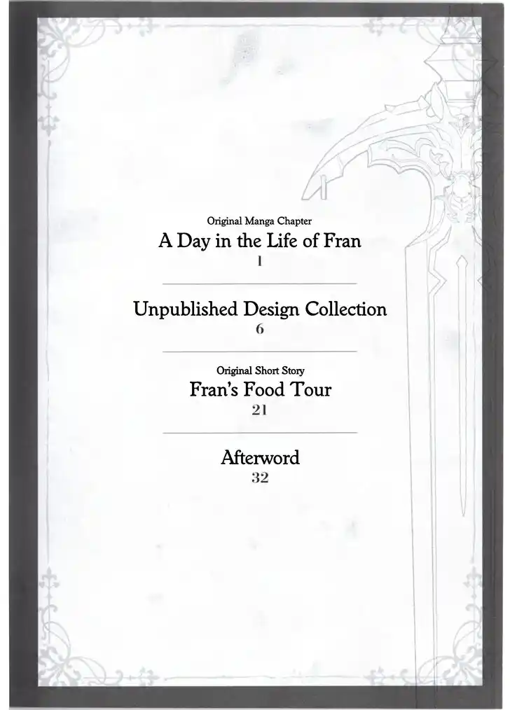 Tensei Shitara Ken deshita Vol.06 Ch.032.5