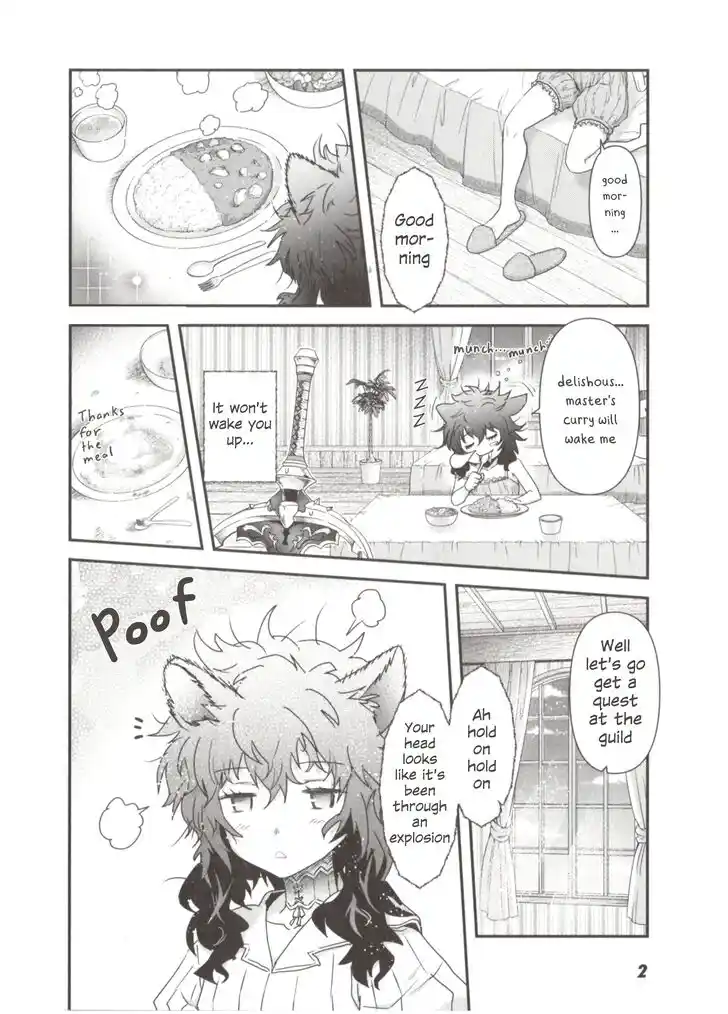 Tensei Shitara Ken deshita Vol.06 Ch.032.5