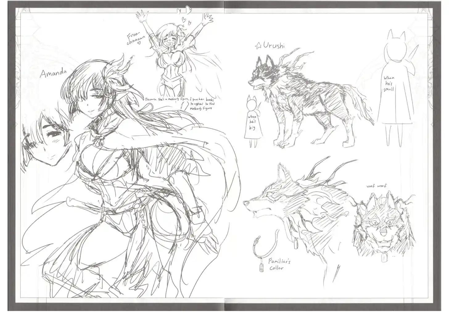 Tensei Shitara Ken deshita Vol.06 Ch.032.5