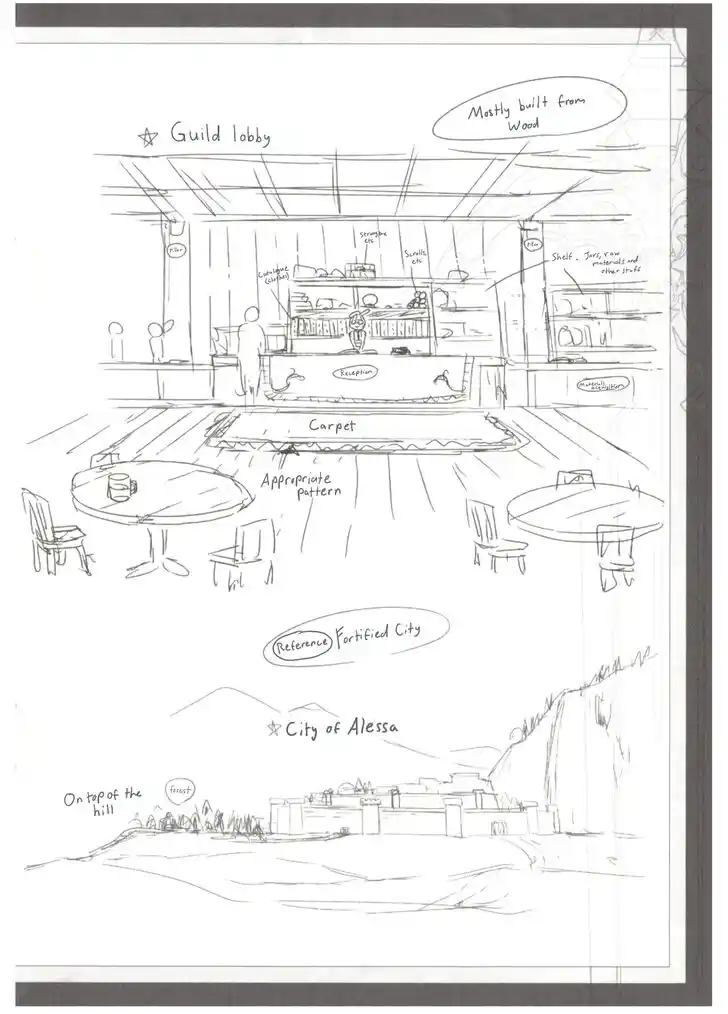 Tensei Shitara Ken deshita Vol.06 Ch.032.5