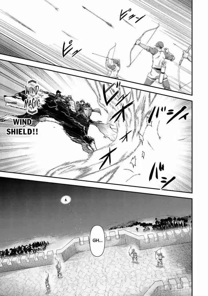 Tensei Shitara Ken deshita Vol.07 Ch.050