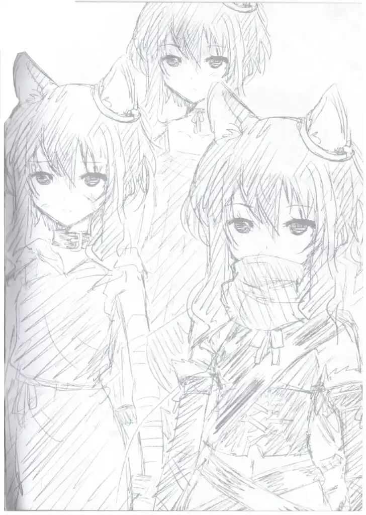 Tensei Shitara Ken deshita Vol.11 Ch.055.6